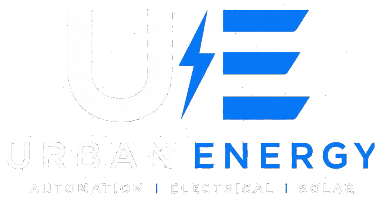 Urban Energy logo